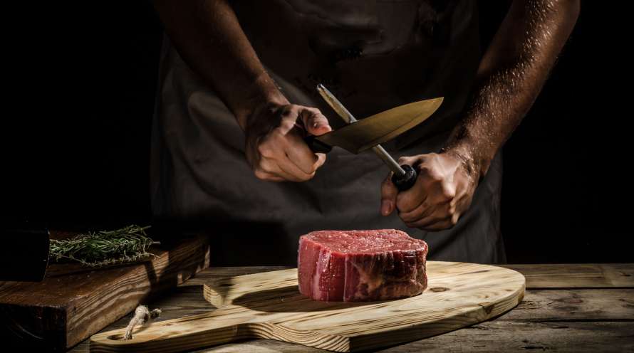 Butcher Meat VS Supermarket Meat – Skip's On the Ridge