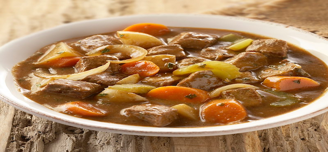 Irish Beef Stew Recipe – Skip's On the Ridge